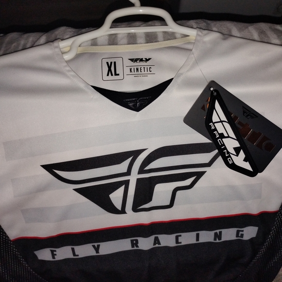 Men's BMX Racing Set - Picture 3 of 8